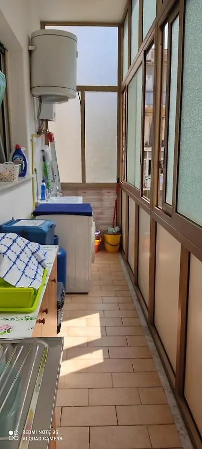 卡塔尼亚Orizzonte Etna公寓 意大利