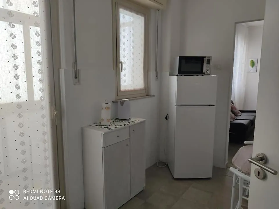 Orizzonte Etna Apartment Catania 0*,