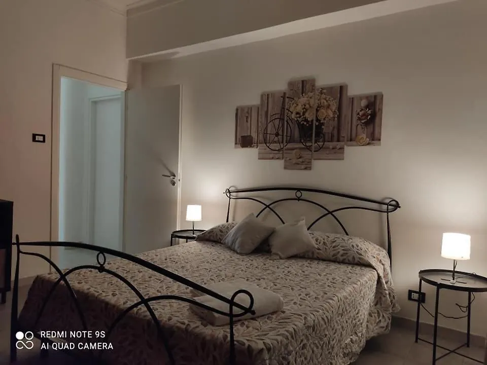 Orizzonte Etna Apartment Catania 0*,