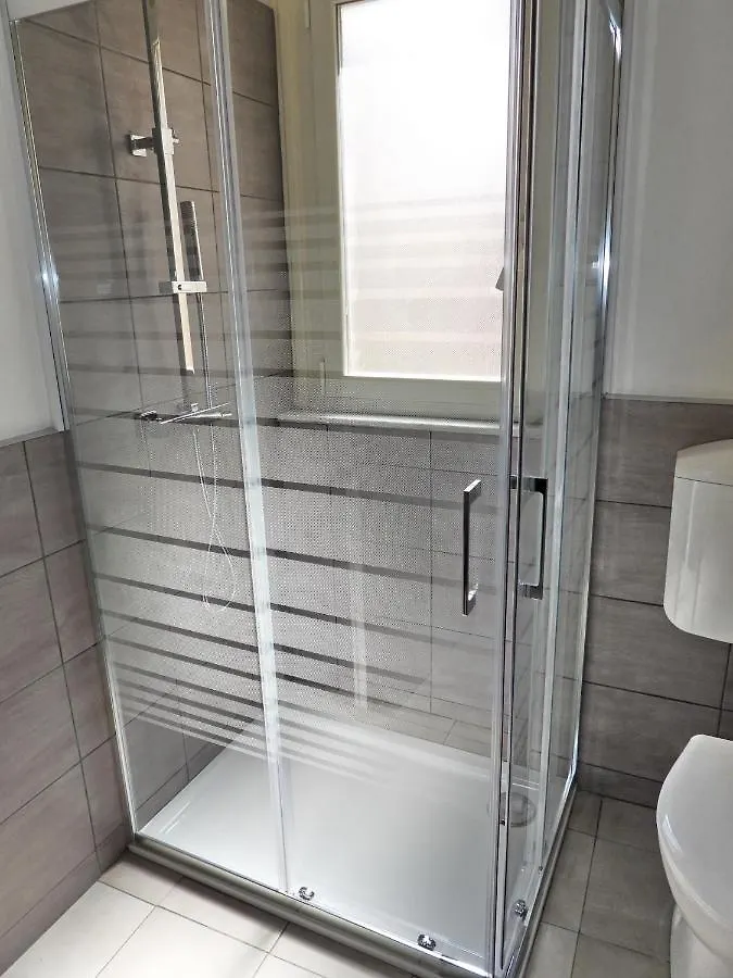 Orizzonte Etna Apartment Catania
