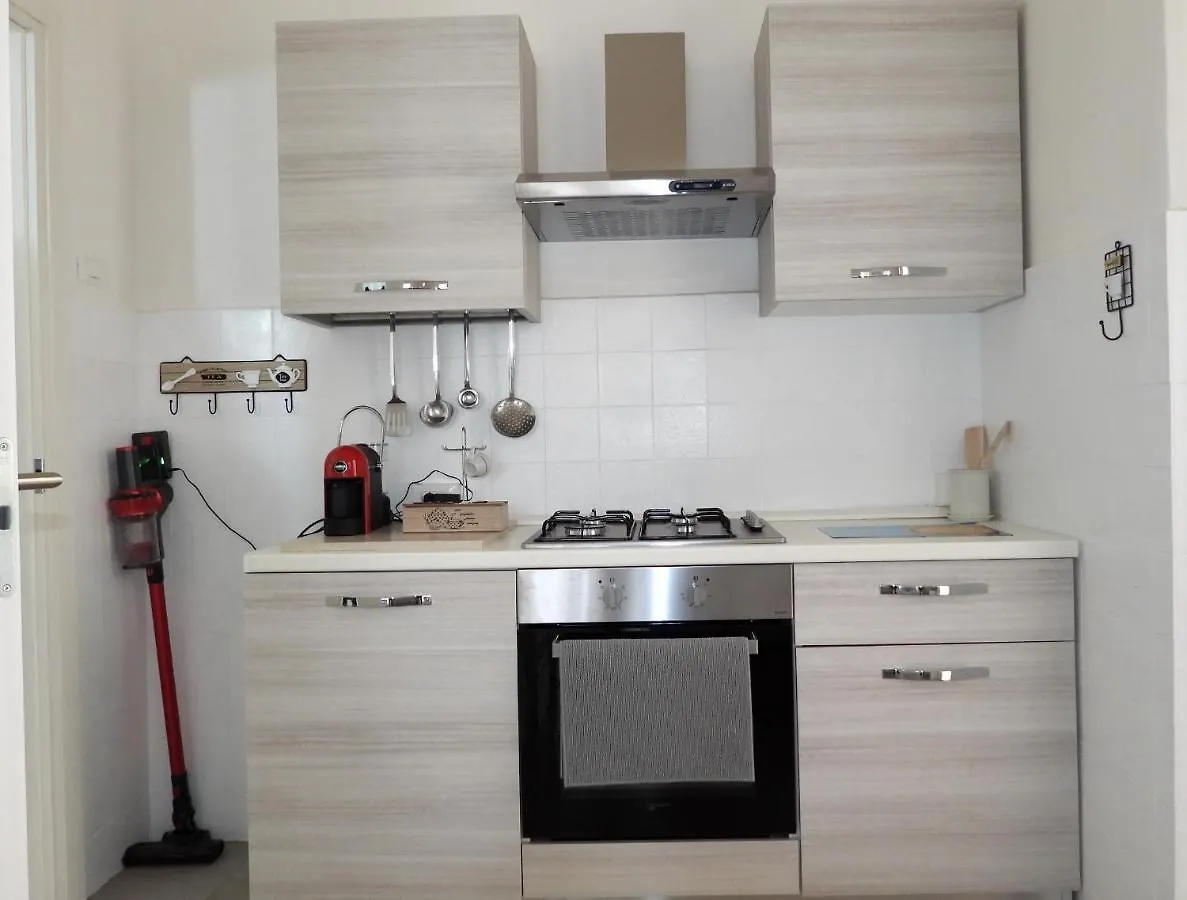 Orizzonte Etna Apartment Catania