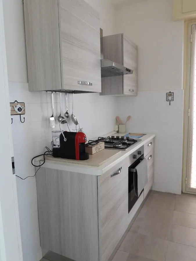 Orizzonte Etna Apartment Catania