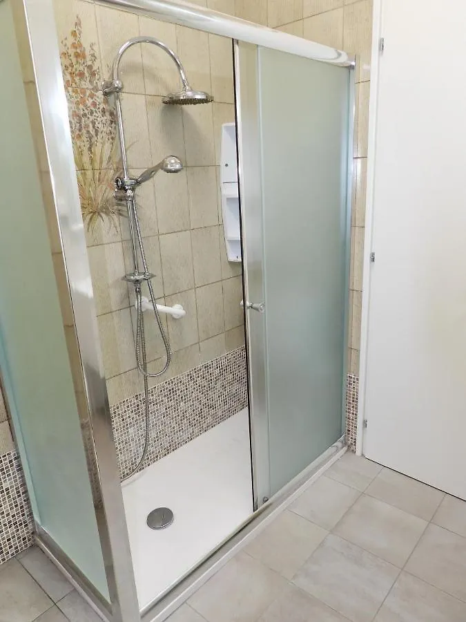 Orizzonte Etna Apartment Catania Italy