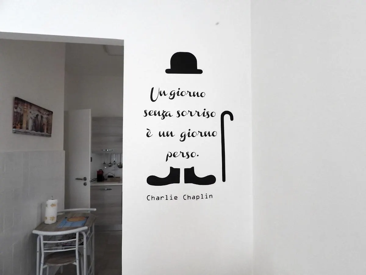 Orizzonte Etna Apartment Catania