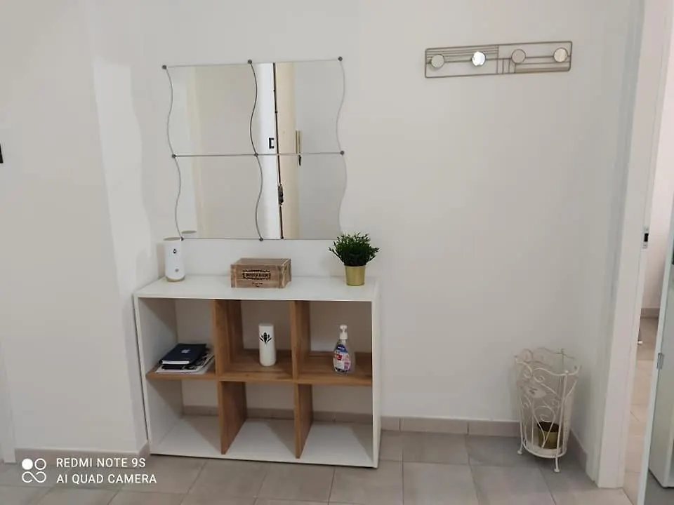 Orizzonte Etna Apartment Catania