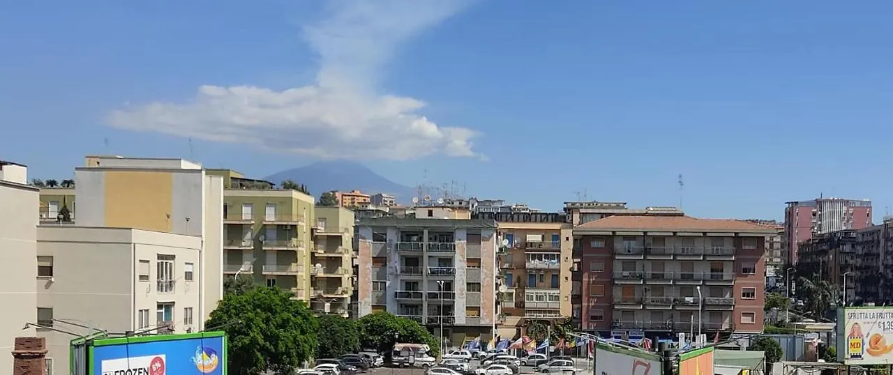 Orizzonte Etna Apartment Catania