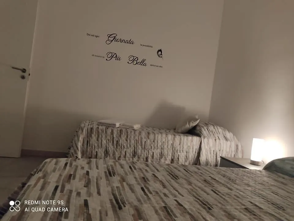 Orizzonte Etna Apartment Catania