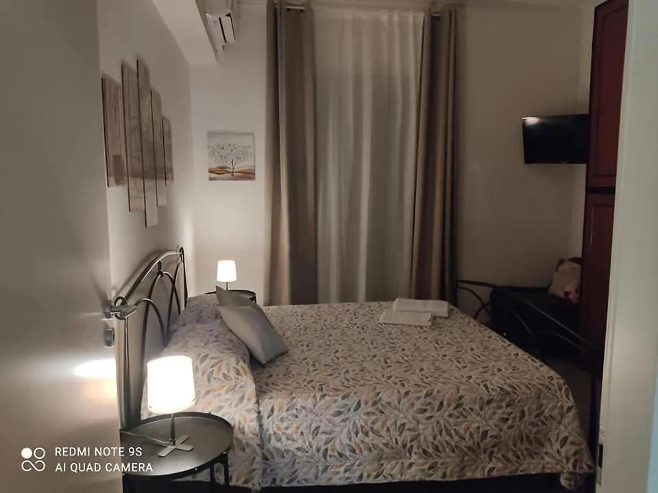Orizzonte Etna Apartment Catania