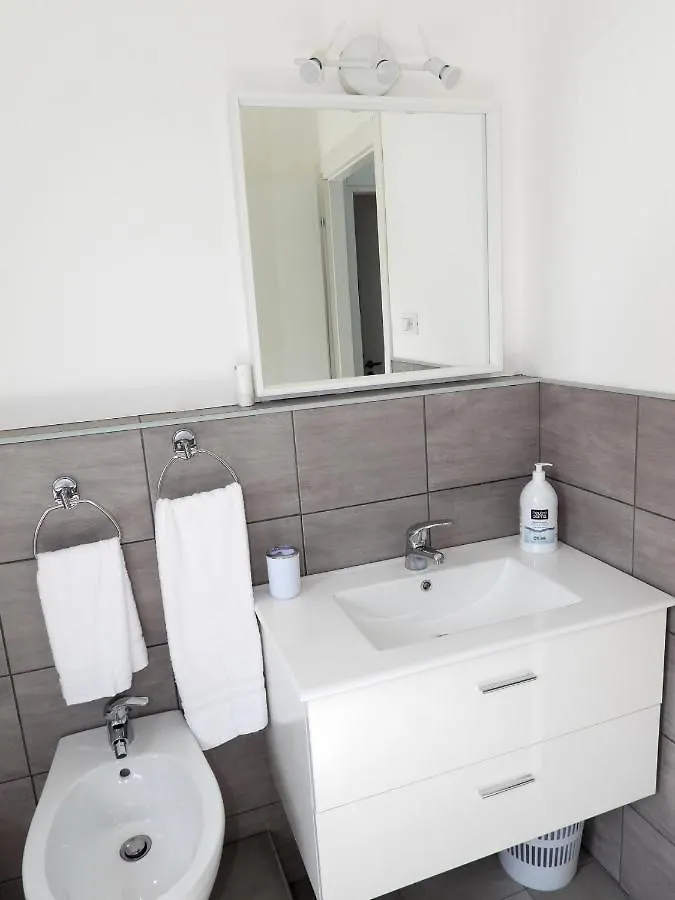 Orizzonte Etna Apartment Catania