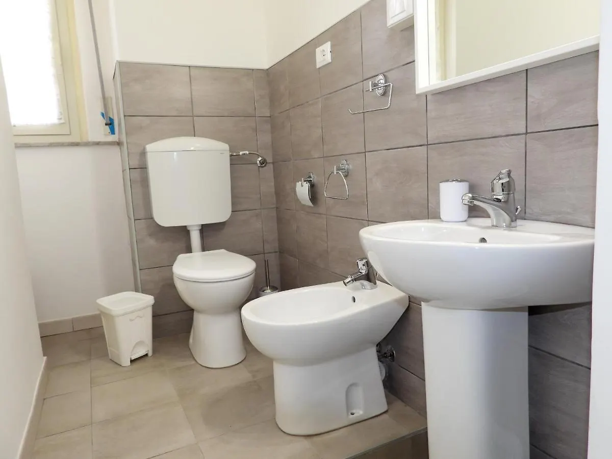 Orizzonte Etna Apartment Catania 0*,  Italy