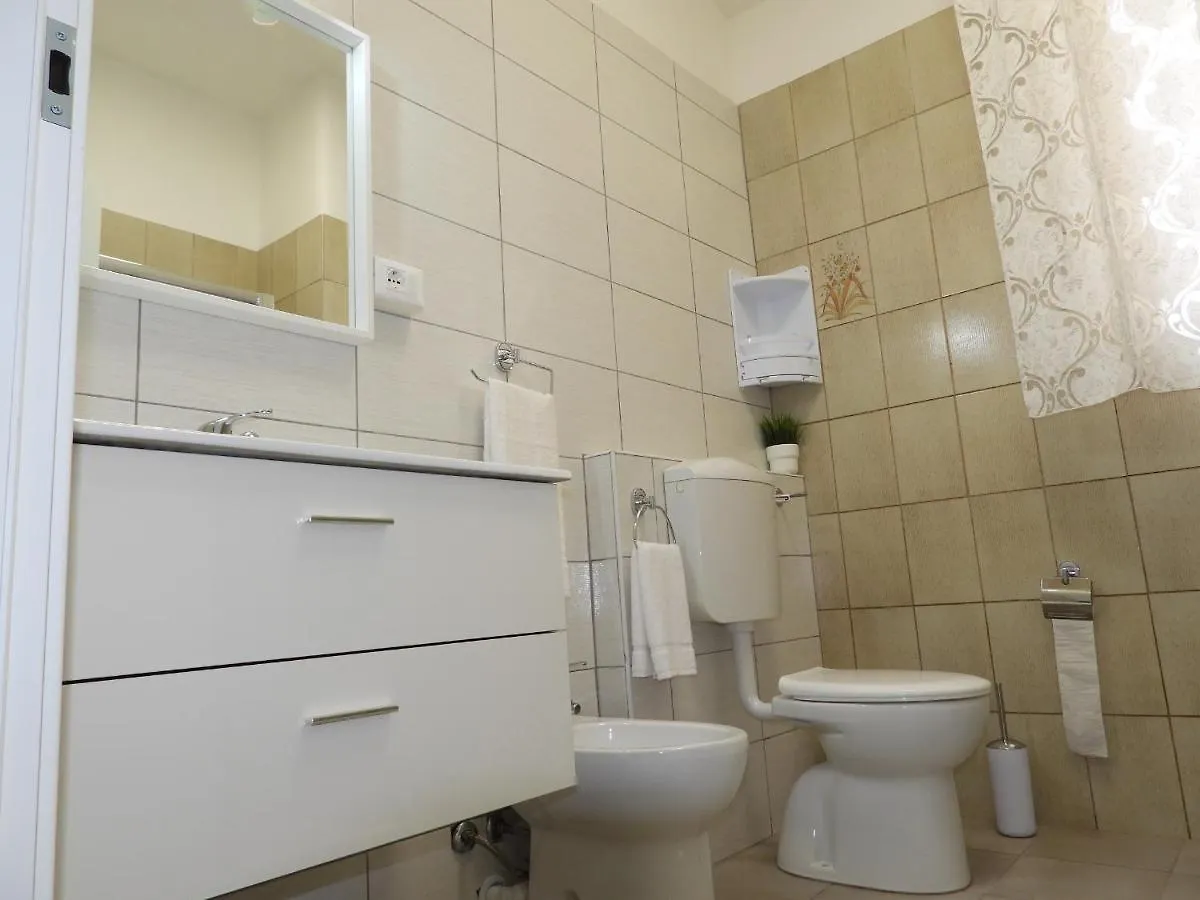 Orizzonte Etna Apartment Catania