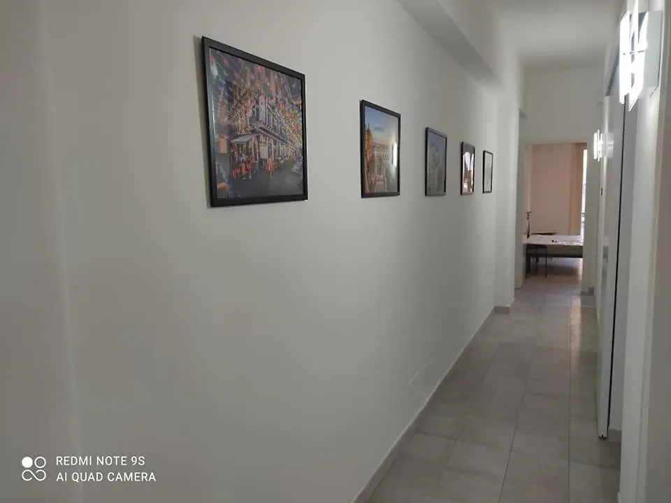 Orizzonte Etna Apartment Catania
