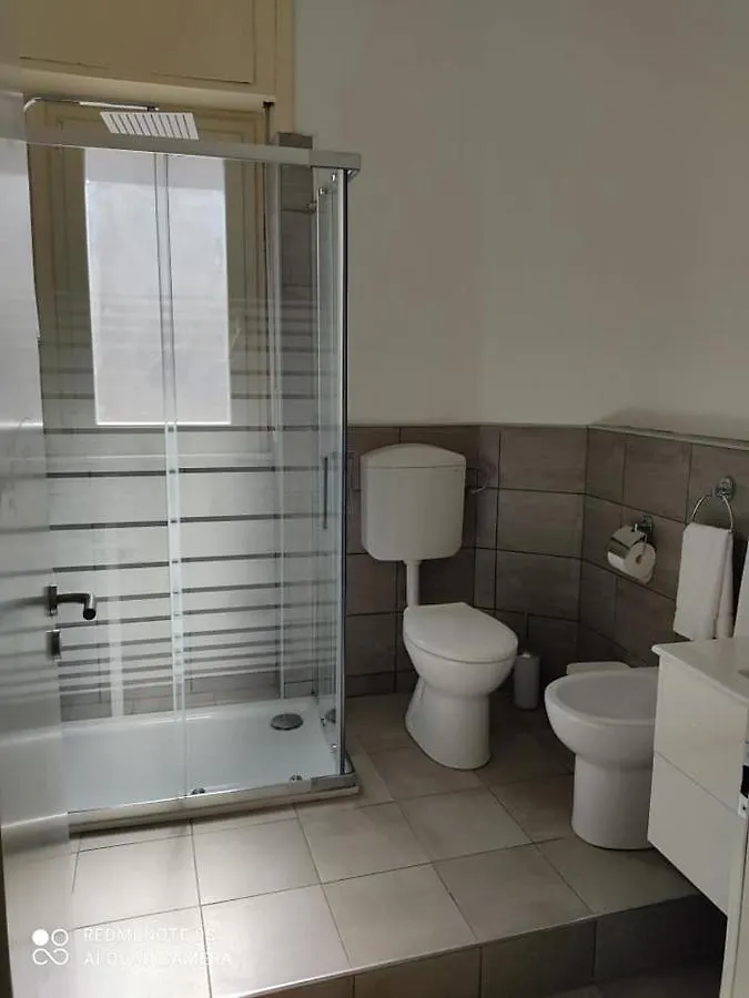 Orizzonte Etna Apartment Catania