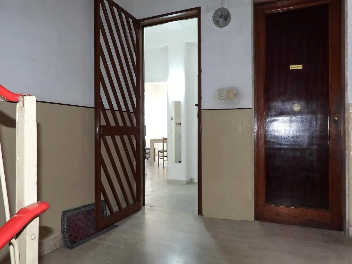 Orizzonte Etna Apartment Catania 0*,  Italy